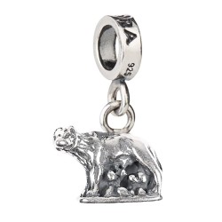 Tedora Italy charm Roma