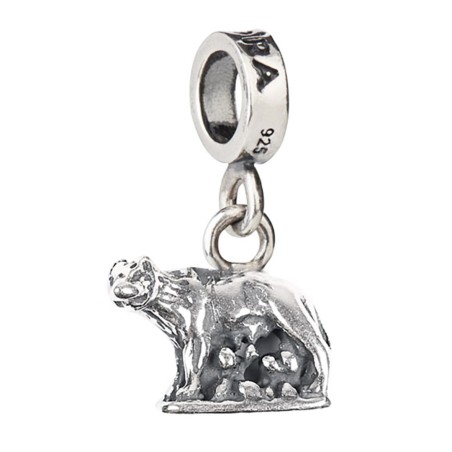 Tedora Italy charm Roma