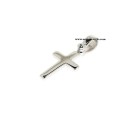 Croce in argento 925