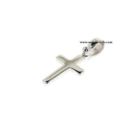 925 sterling silver cross
