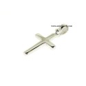 925 sterling silver cross