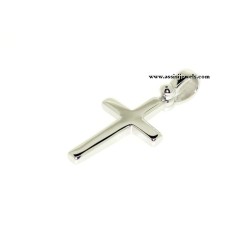 Croce in argento 925