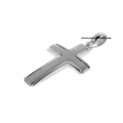 925 sterling silver cross