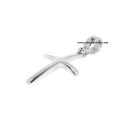 925 sterling silver cross
