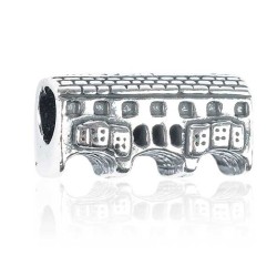 Tedora Italy charm Firenze