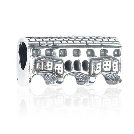 Tedora Italy charm Firenze
