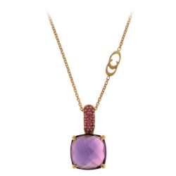 Chimento sibilla necklace