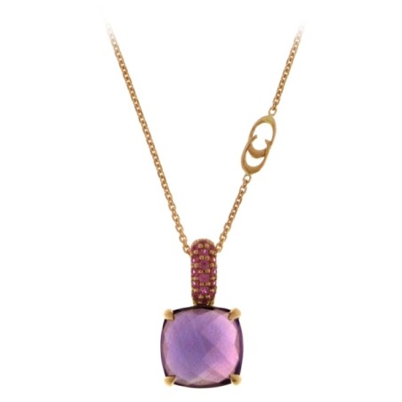 Chimento sibilla necklace