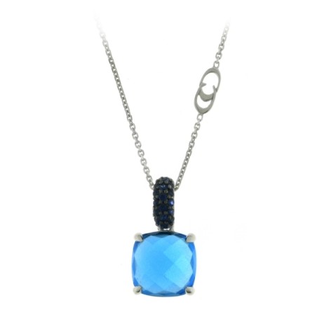 Chimento collana sibilla