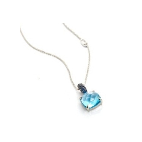 Chimento sibilla necklace