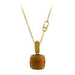 Chimento collana sibilla