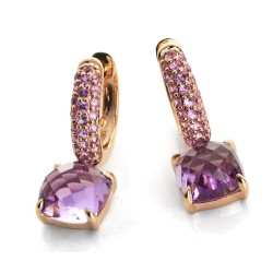 Chimento sibilla earrings