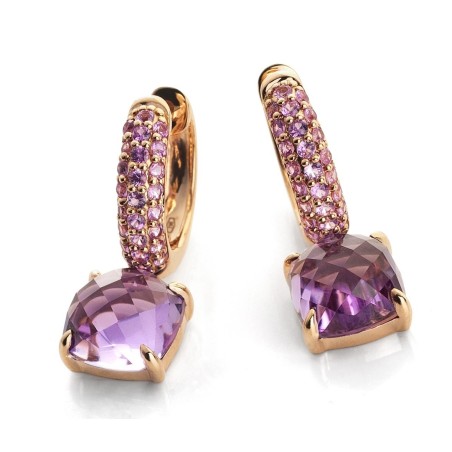 Chimento orecchini sibilla