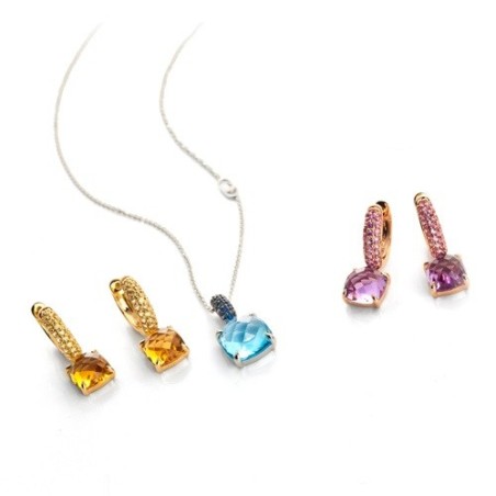 Chimento sibilla earrings