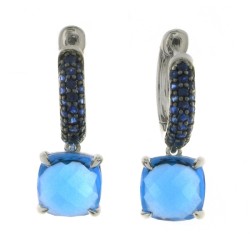 Chimento orecchini sibilla