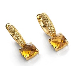 Chimento orecchini sibilla