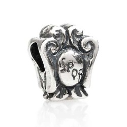 Tedora Italy charm Roma
