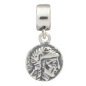 Tedora Italy charm Greece