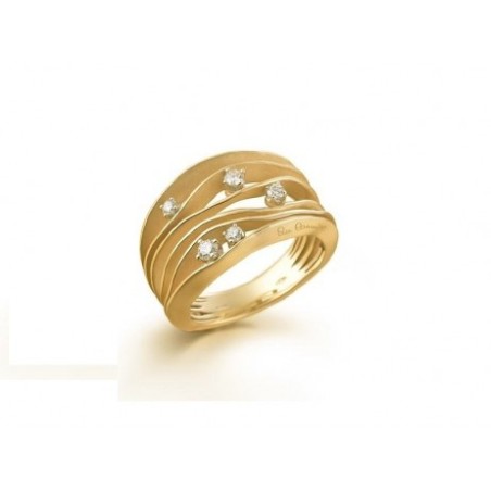 Annamaria Cammilli anello dune
