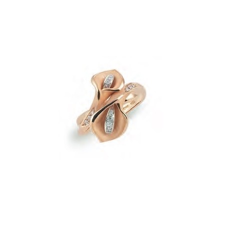 Annamaria Cammilli calle ring