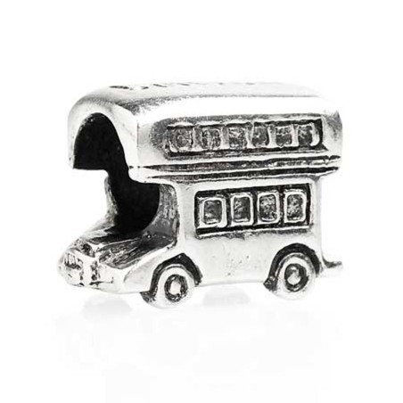 Tedora Italy charm Londra