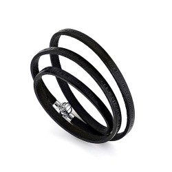 Bracciale amen - Padre Nostro - latino