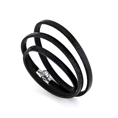 Bracciale amen - Padre Nostro - latino