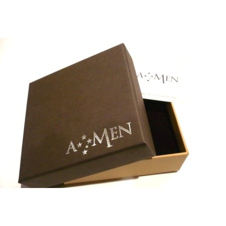 Amen bracelet - Our Father - latin