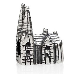 Tedora Italy charm Cologne