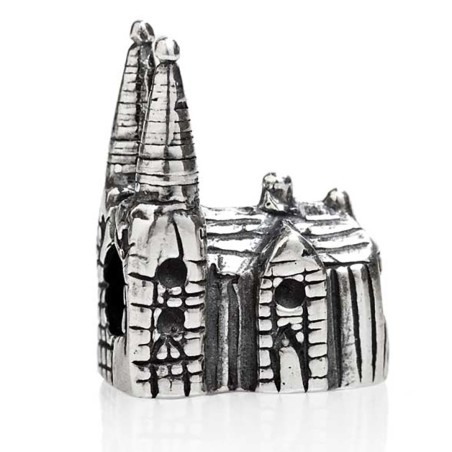 Tedora Italy charm Colonia
