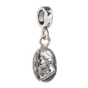 Tedora Italy charm Pope John XXIII