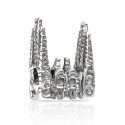 Tedora Italy charm Barcelona