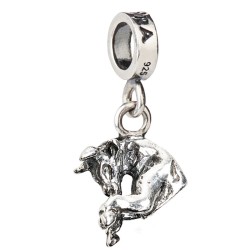 Tedora Italy charm Barcelona