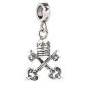 Tedora Italy charm Rome