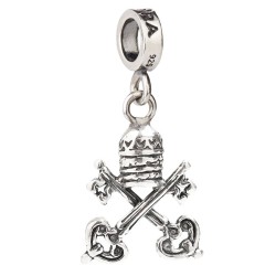 Tedora Italy charm Roma