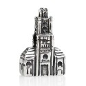 Tedora Italy charm Praga
