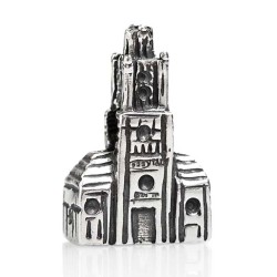 Tedora Italy charm Prague