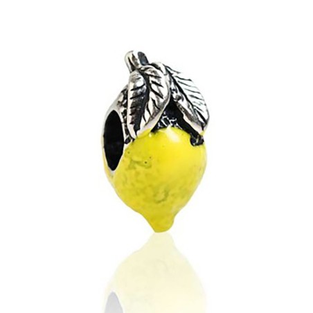 Tedora Italy charm limone Sorrento