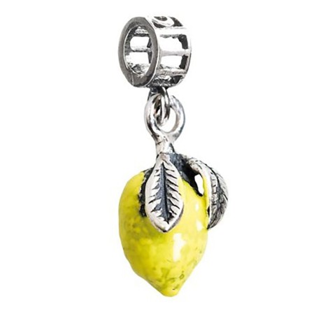 Tedora Italy charm Sorrento lemon