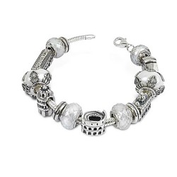 Bracciale Tedora diario di viaggio