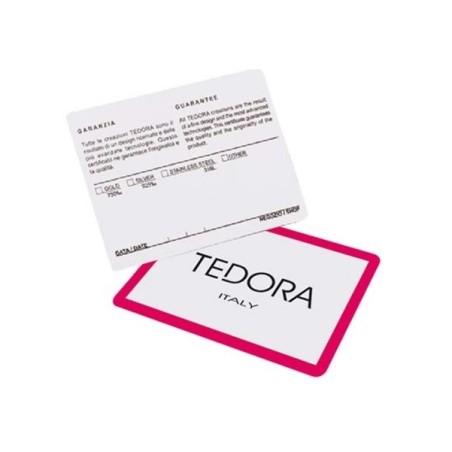 Bracciale Tedora Roma