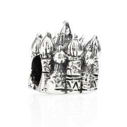 Tedora Italy charm Mosca