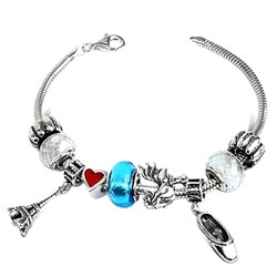Bracciale Tedora Parigi
