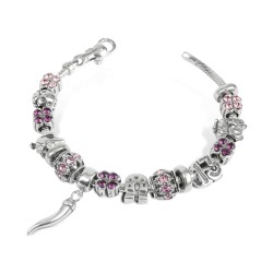 Bracciale Tedora scaramanzia