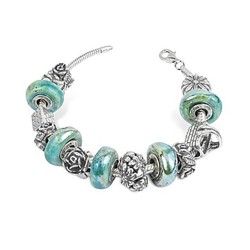 Bracciale Tedora natura