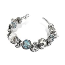 Bracciale Tedora momenti di vita