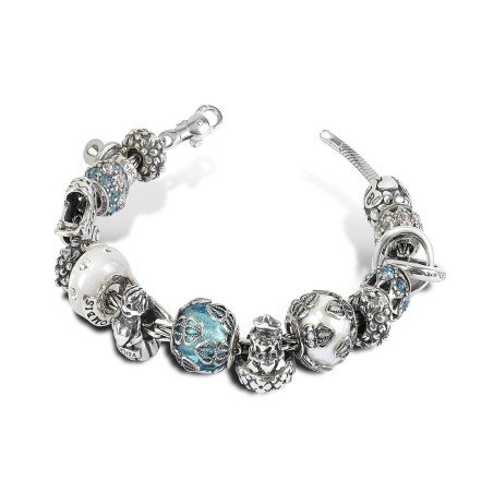 Bracciale Tedora momenti di vita