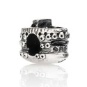 Tedora Italy charm cina