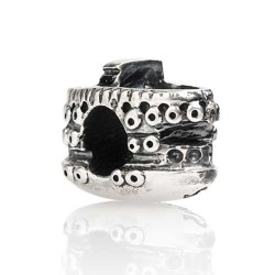 Tedora Italy charm cina