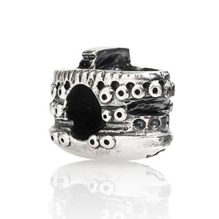 Tedora Italy charm china